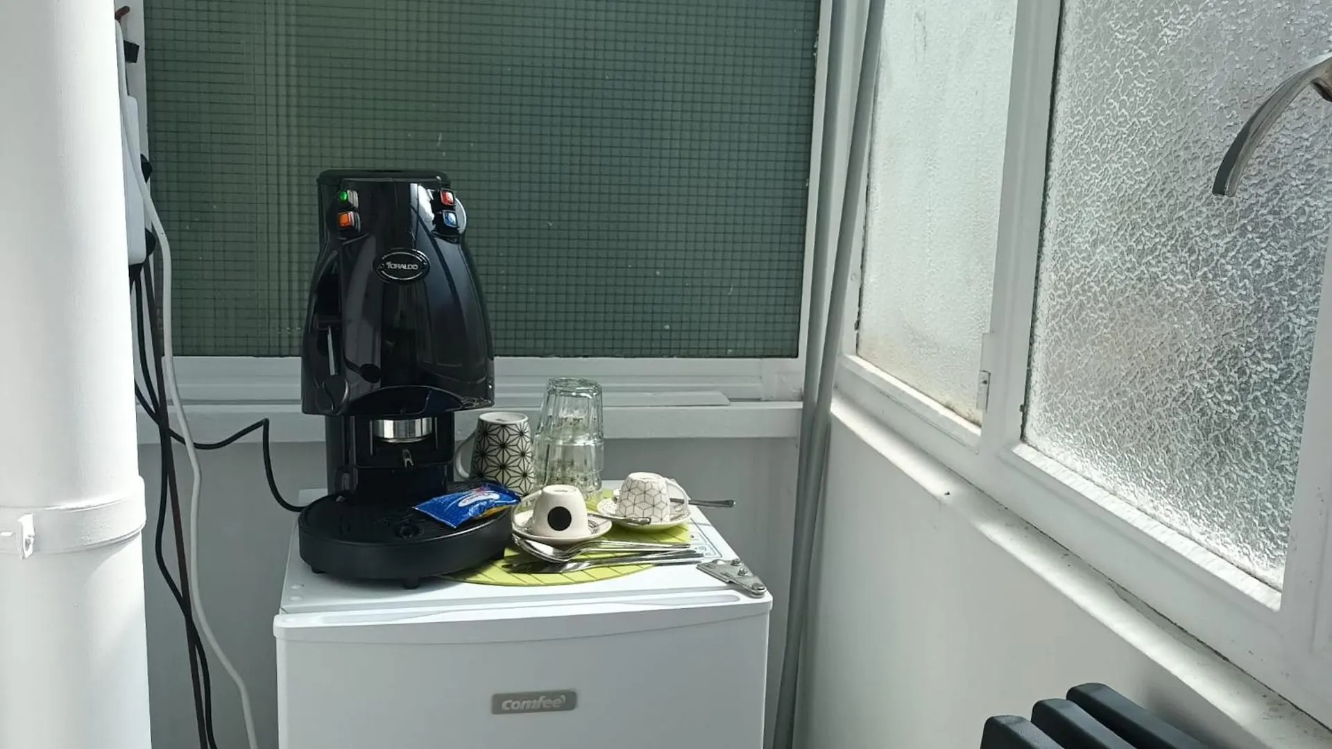 Dante Alighieri 528 Apartment Bari