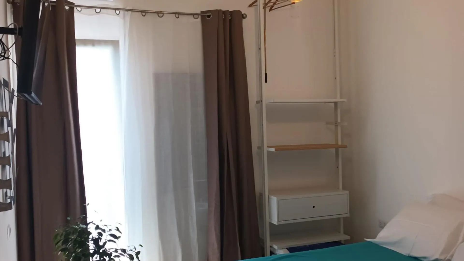 Dante Alighieri 528 Apartment Bari