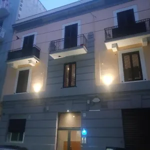 Apartmán Inblu, Bari