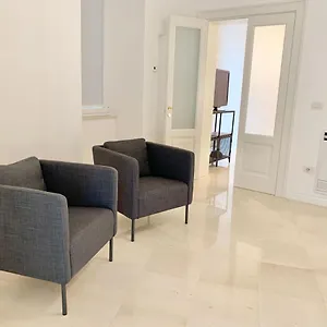  Apartment Federiciano White House - Center