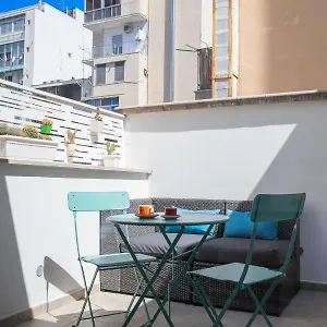 Casa Ginebras Bari