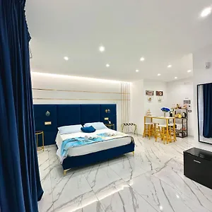 Apartmán Oltremare, Bari