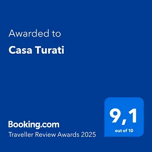 Casa Turati Bari