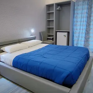 Penzion Nitto House, Bari