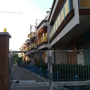Tony's House Bari