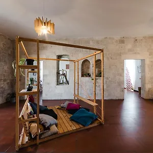Penzion Palazzo Verrone, Bari
