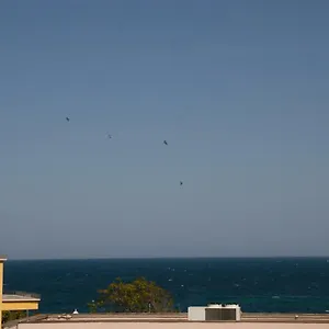 Penzion Levantino, Bari