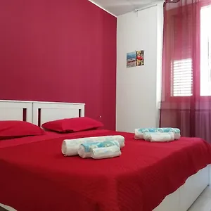 Casa Mazzacane Con 2 Da Letto Bari