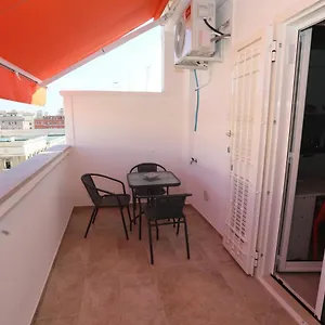 Casa Biffi Bari